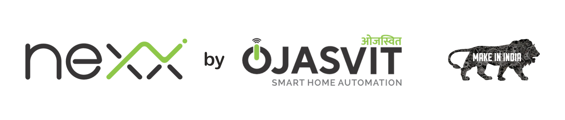 Ojasvit Logo